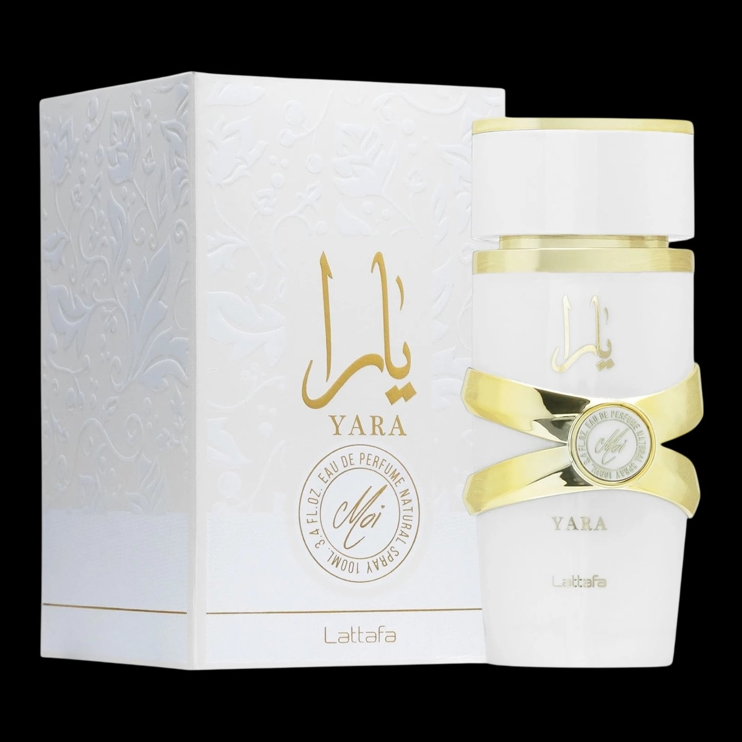 Yara Moi 100ml - Lattafa