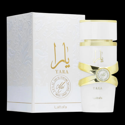 Yara Moi 100ml - Lattafa