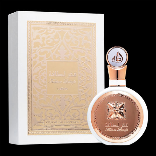 Fakhar Rose 100ml - Lattafa