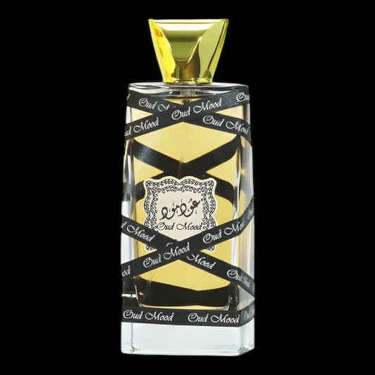 Oud Mood 100ml - Lattafa