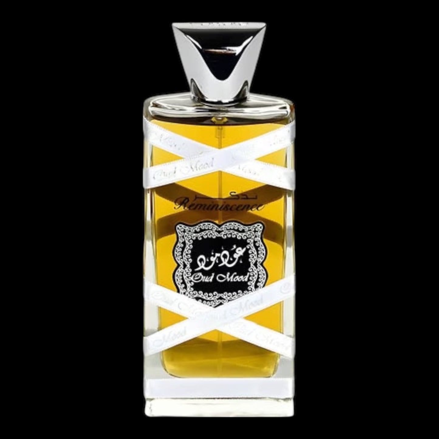 Oud Mood Reminiscence 100ml -Lattafa
