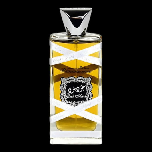Oud Mood Reminiscence 100ml -Lattafa