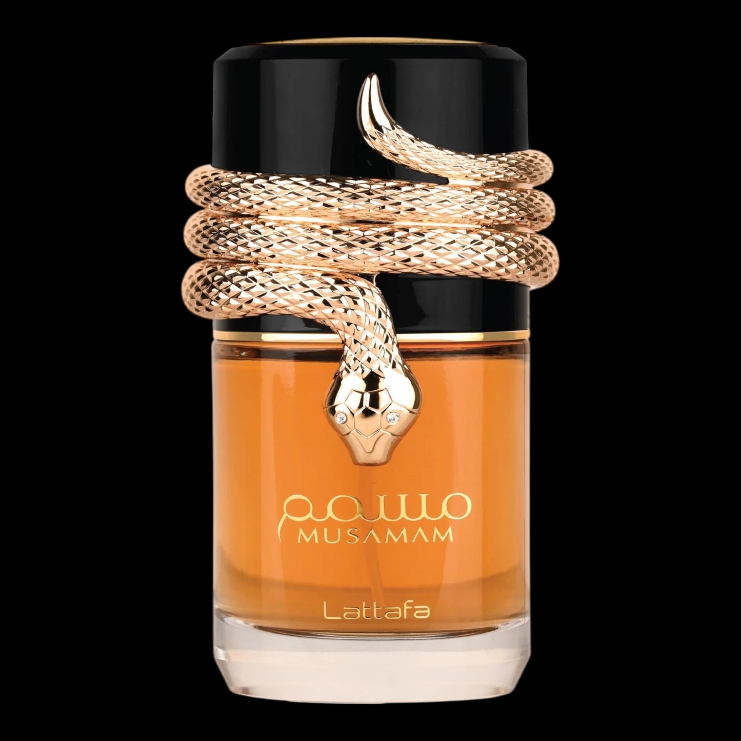 Musamam 100ml - Lattafa