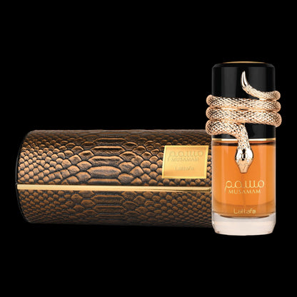 Musamam 100ml - Lattafa