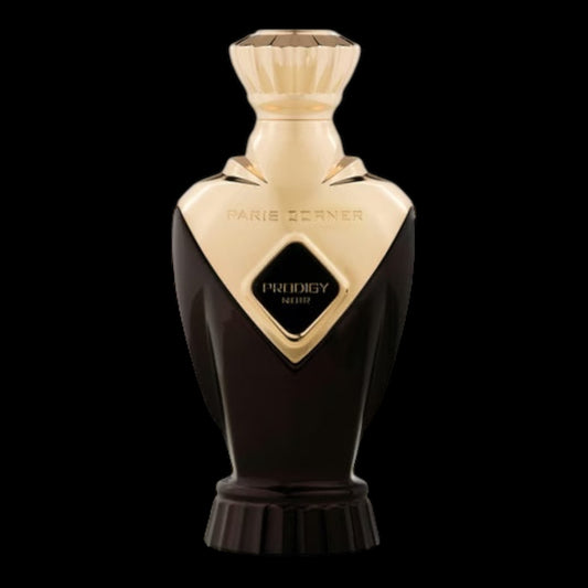 Prodigy Noir 100ml - Paris Corner