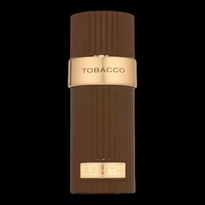 Zenith Tobacco 100ml - French Avenue