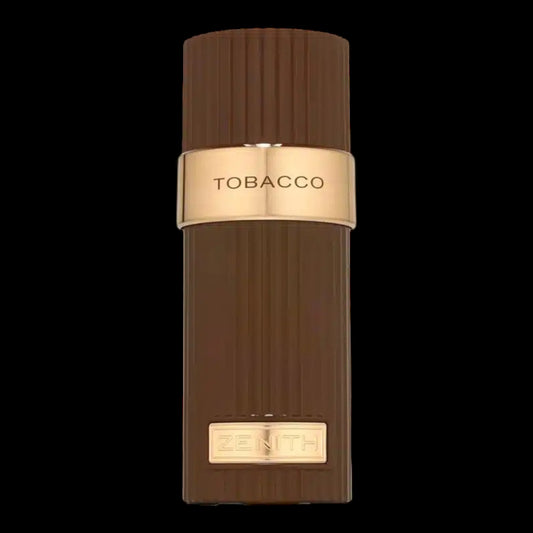 Zenith Tobacco 100ml - French Avenue