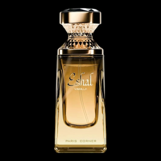 Eshal Vanilla 100ml - Paris Corner