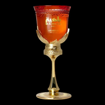 Bahiya Ruby 100ml - ARABIYAT