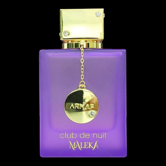 Club De Nuit Maleka 105ml - ARMAF