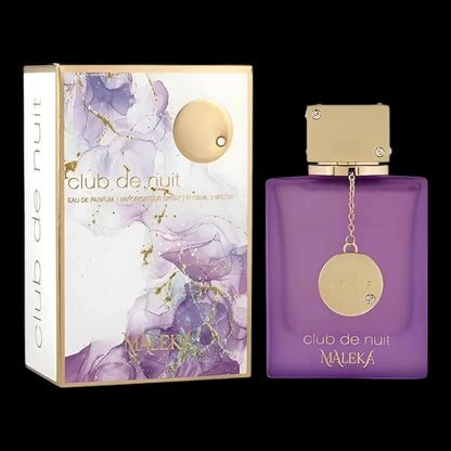 Club De Nuit Maleka 105ml - ARMAF