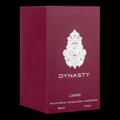 Dynasty 100ml - Lattafa
