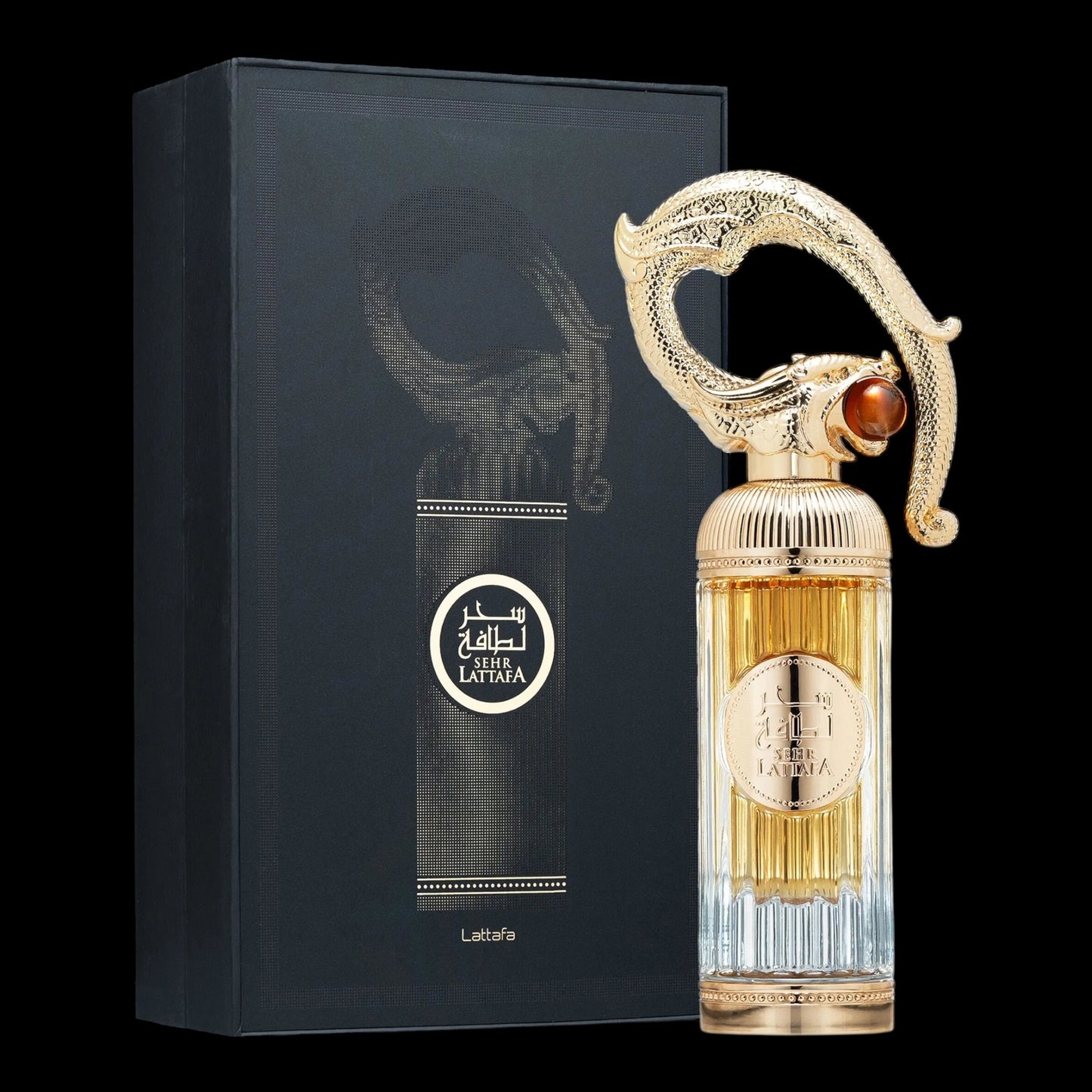 Sehr 100ml - Lattafa