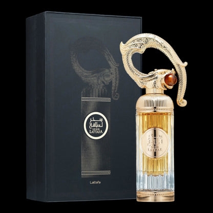 Sehr 100ml - Lattafa