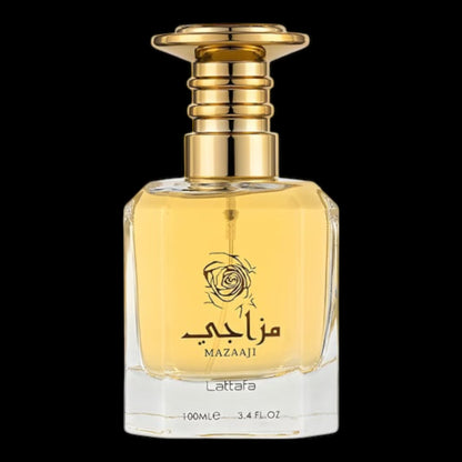 Mazaaji 100ml - Lattafa