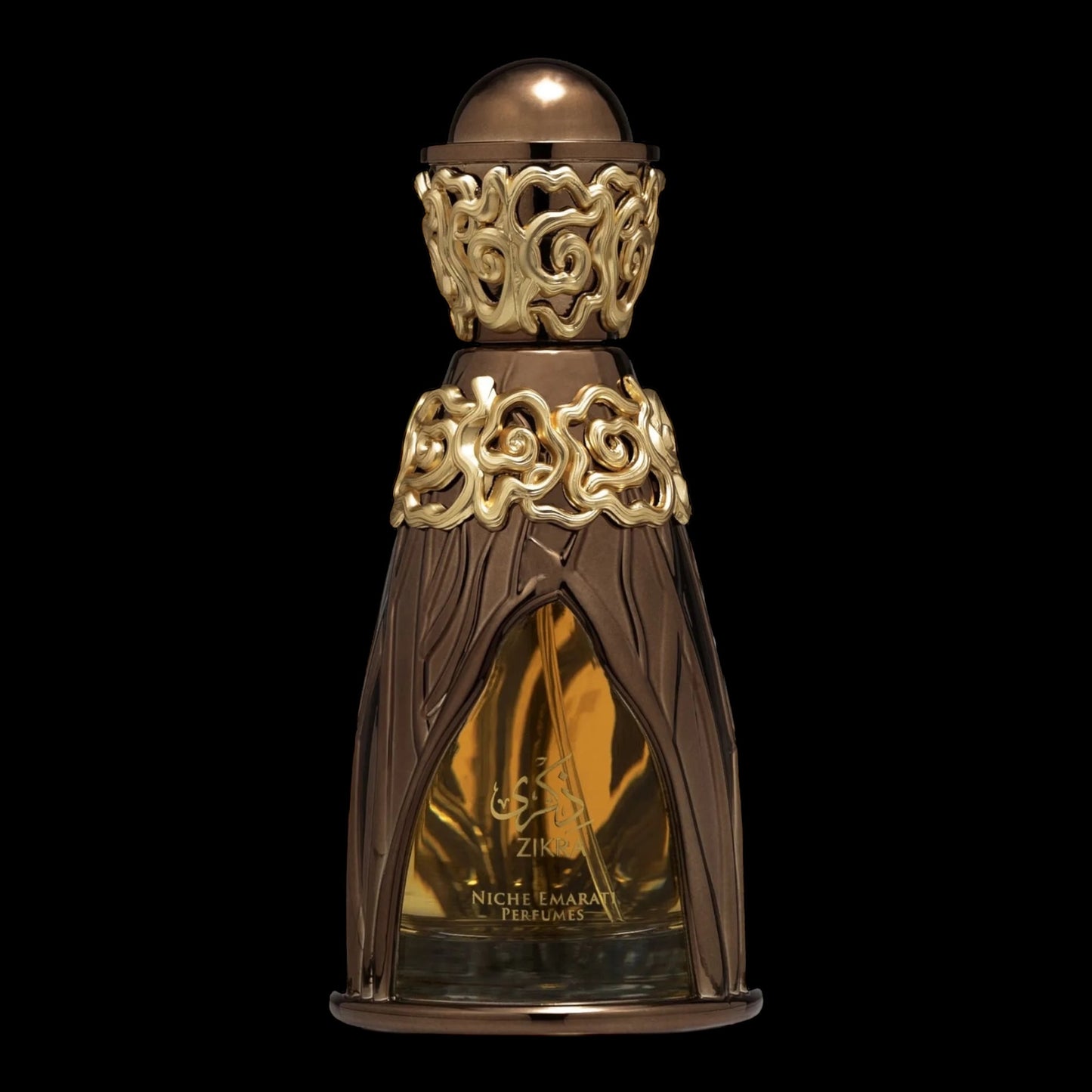 Zikra 100ml - Lattafa