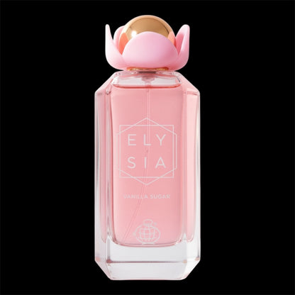 Elysia Vanilla Sugar 100ml - Fragrance world