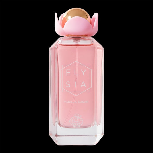 Elysia Vanilla Sugar 100ml - Fragrance world