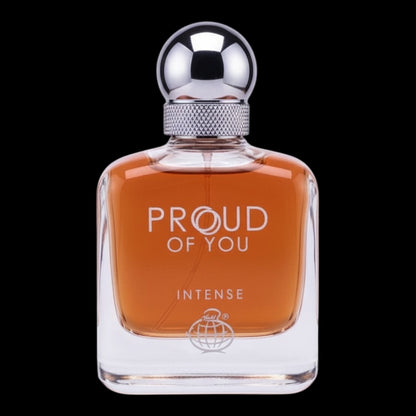 Proud of you Intense 100ml - Fragrance world