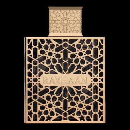 Eilixir 100ml - Rayhaan