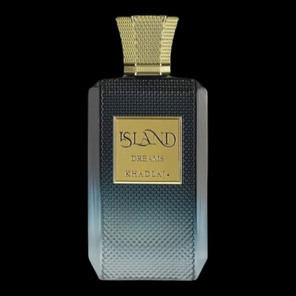 Island Dreams 100ml - Khadlaj