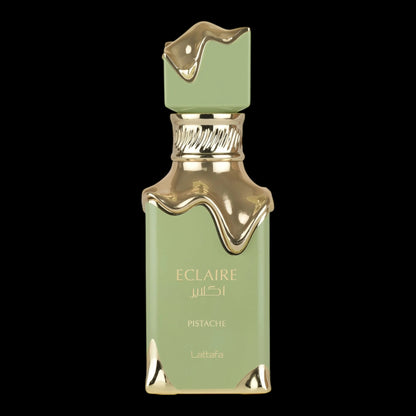 Eclaire Pistache 100ml - Lattafa