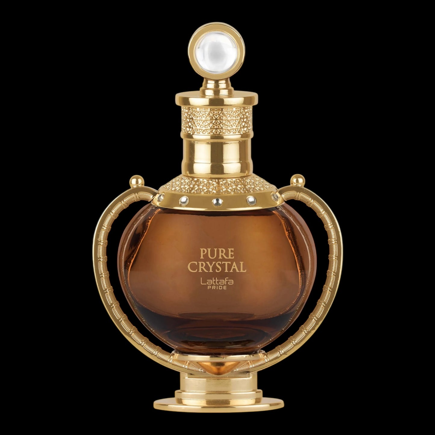 Pure Crystal 100ml - Lattafa