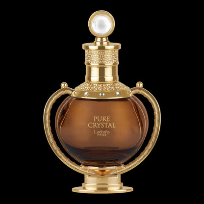 Pure Crystal 100ml - Lattafa