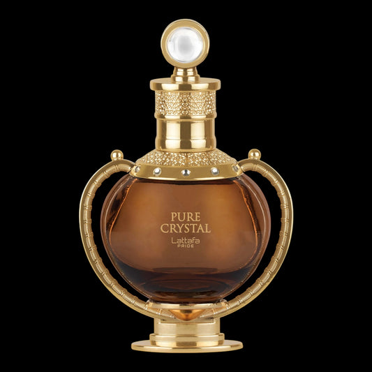 Pure Crystal 100ml - Lattafa