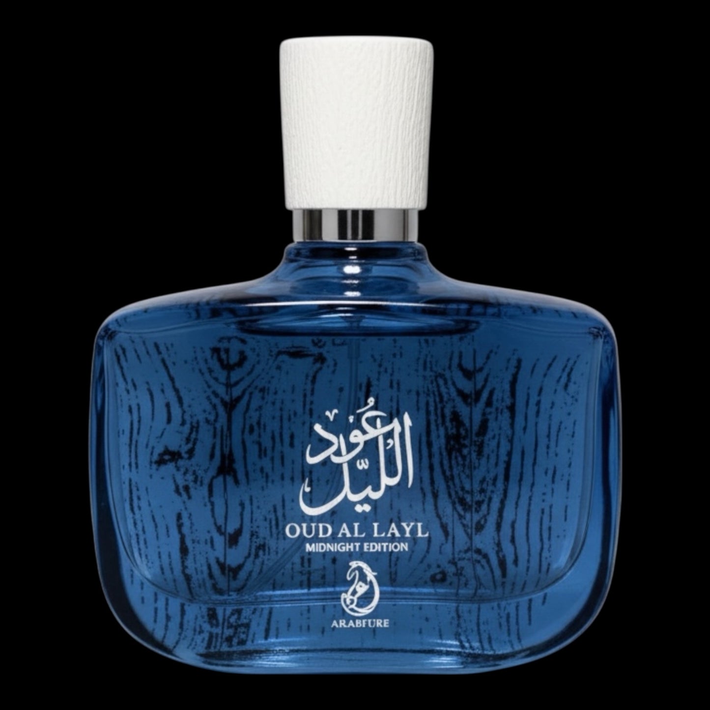 Oud al Layl Midnight edition 100ml - ARABIYAT