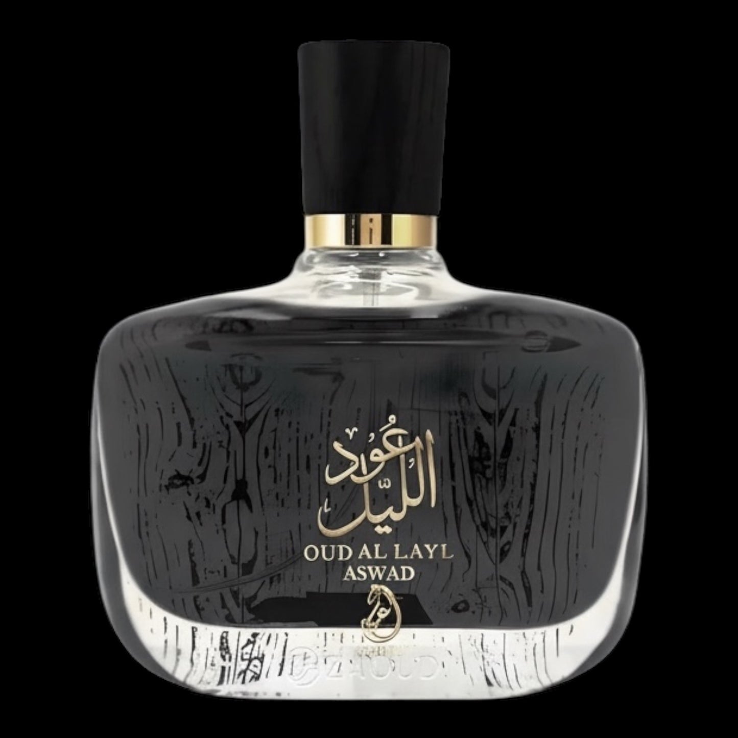 Oud al Layl Aswad 100ml - ARABIYAT