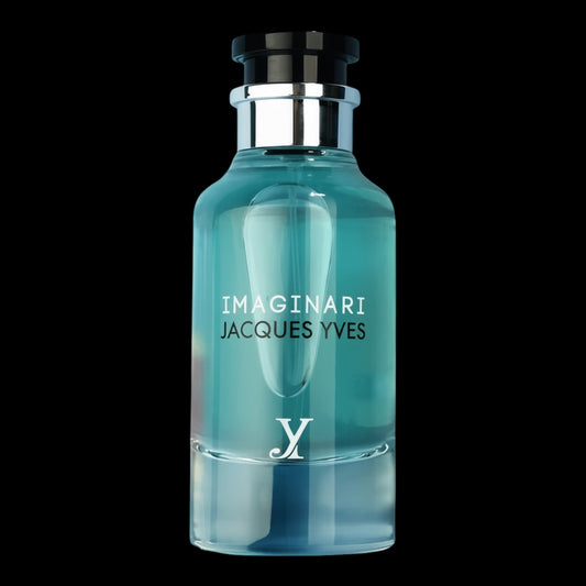 Jacques Yves Imaginari 100ml - Fragrance world