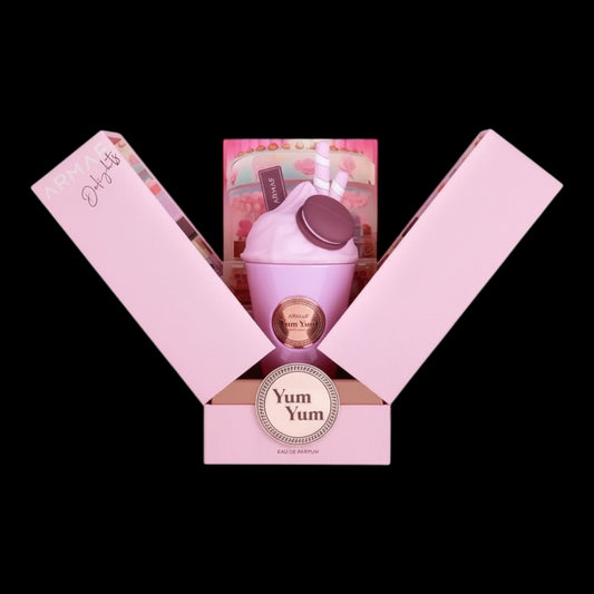 Yum Yum 100ml - ARMAF