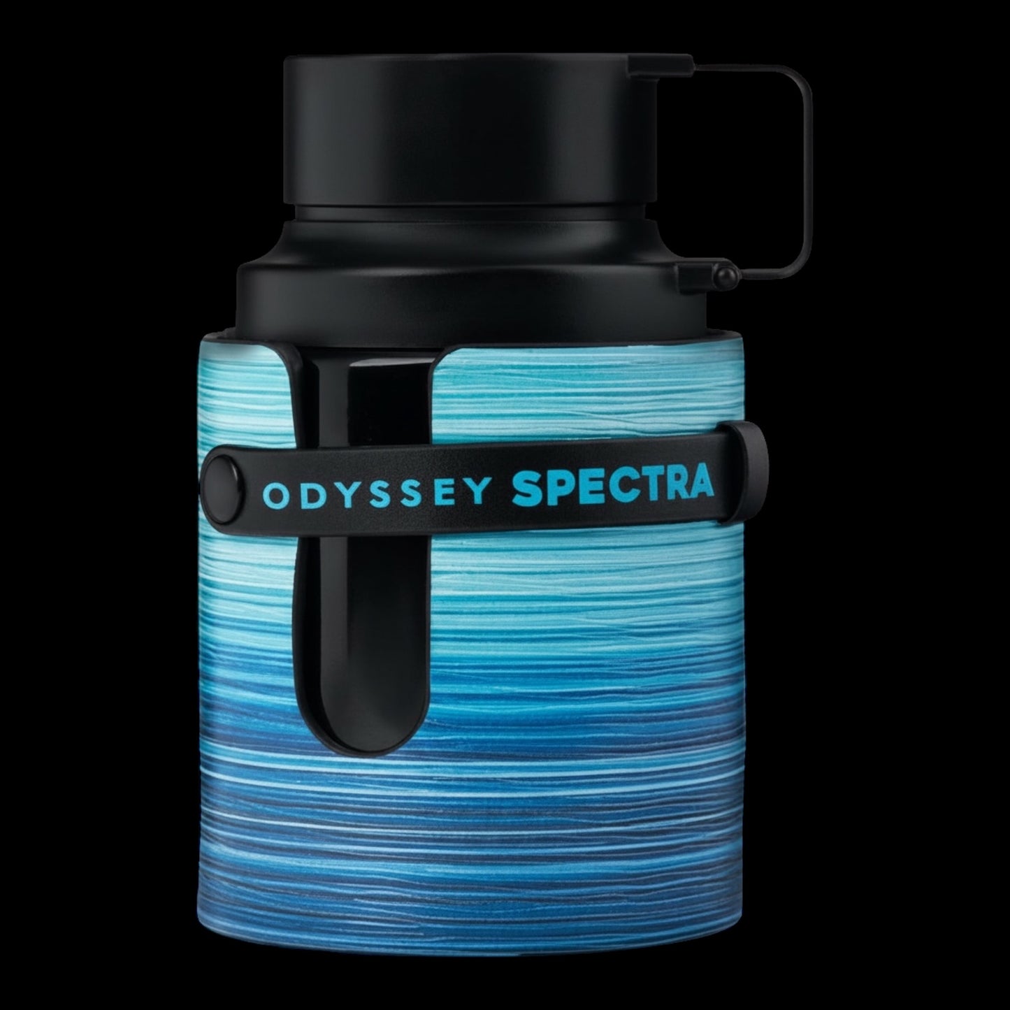 Odyssey Spectra Blue Edition 100ml - ARMAF