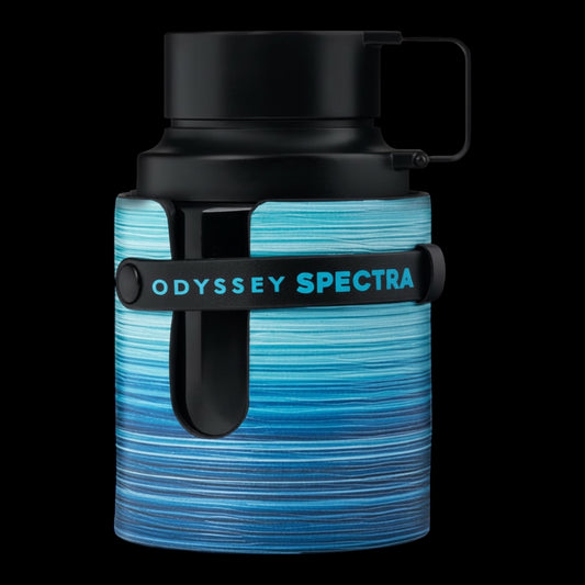 Odyssey Spectra Blue Edition 100ml - ARMAF