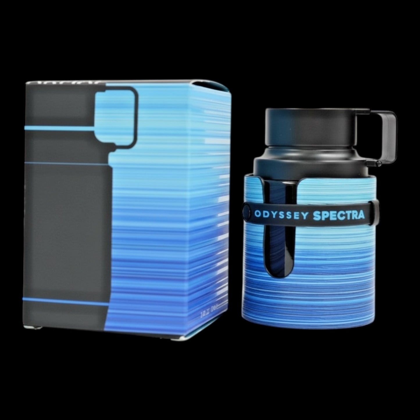 Odyssey Spectra Blue Edition 100ml - ARMAF
