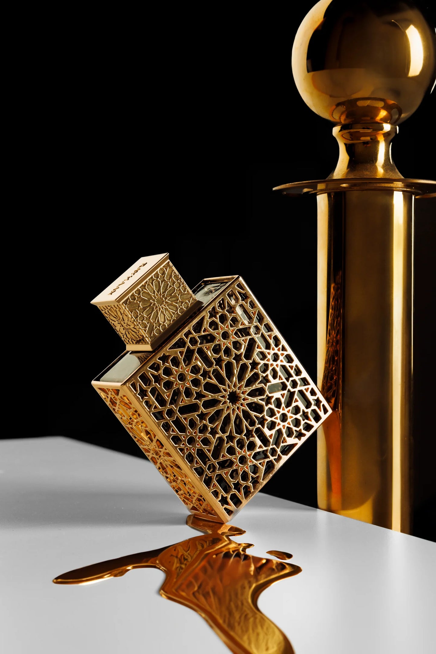 Eilixir 100ml - Rayhaan