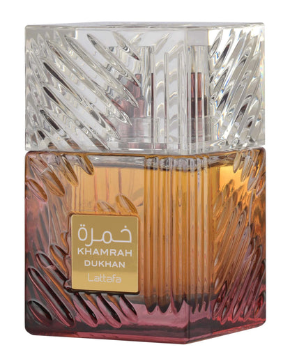 Lattafa - Khamrah Dukhan 100ml