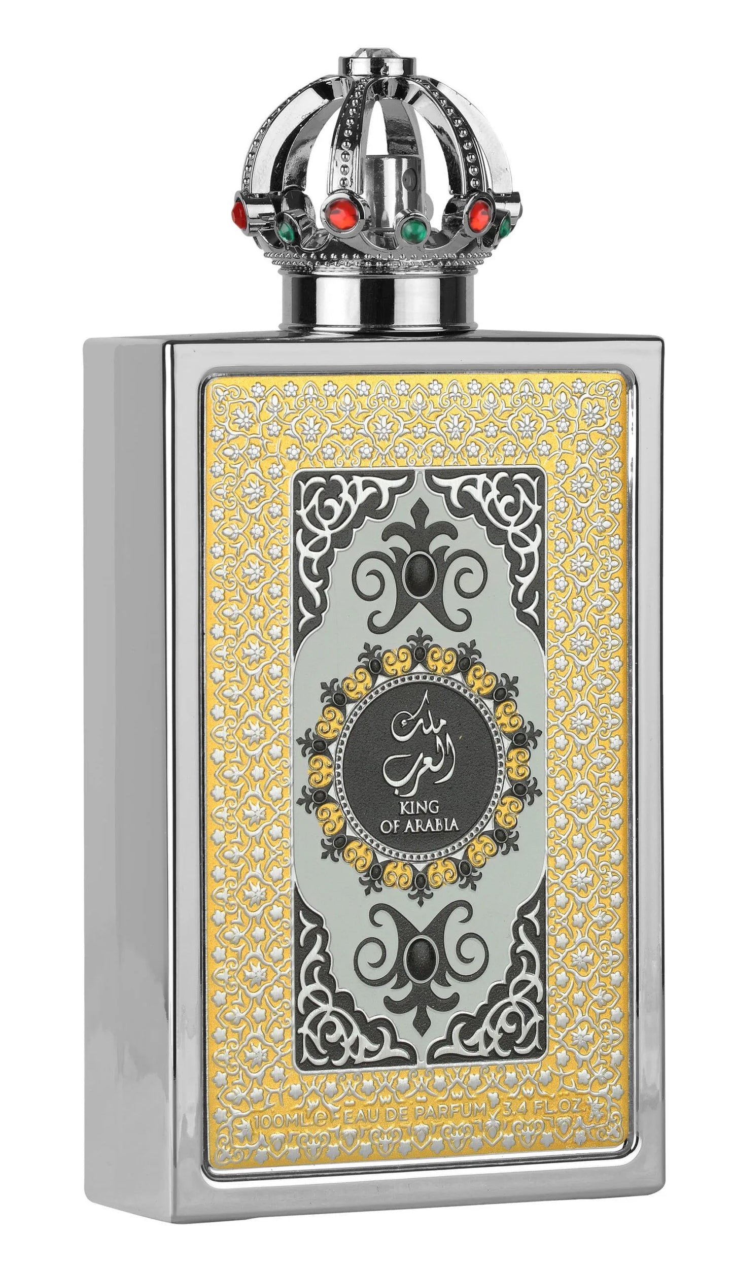 King of Arabia 100ml - Lattafa
