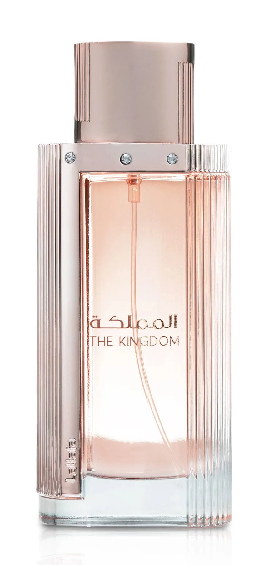 The Kingdom women 100ml - Lattafa