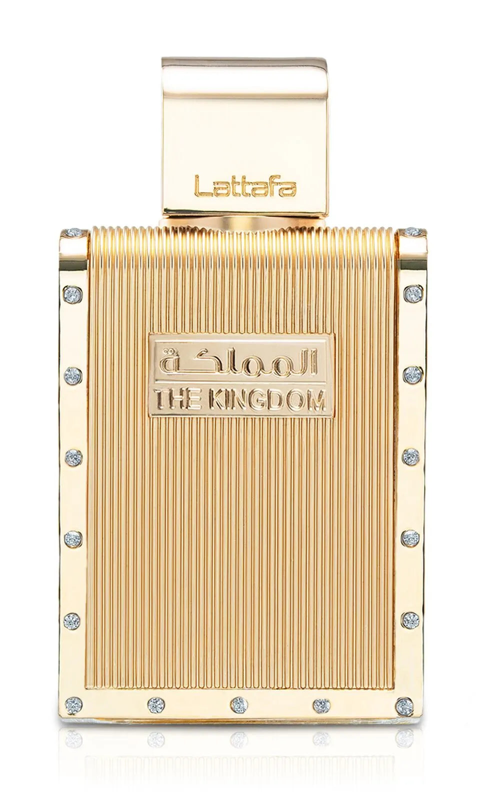 The Kingdom man 100ml - Lattafa