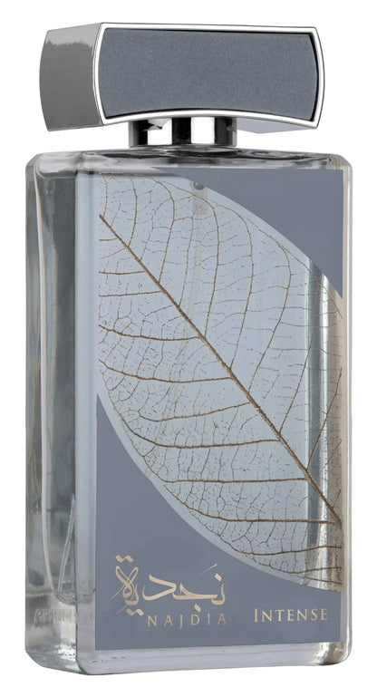 Lattafa - Najdia Intense 100ml