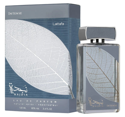 Lattafa - Najdia Intense 100ml