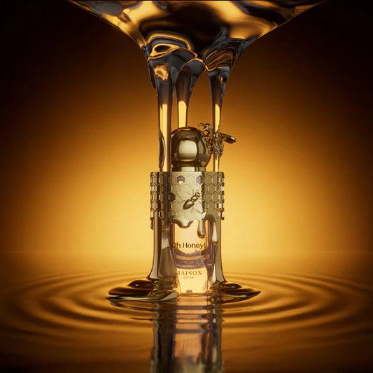 Oh honey! 100ml - Maison Asrar