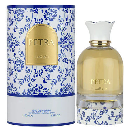 Petra 100ml - Lattafa