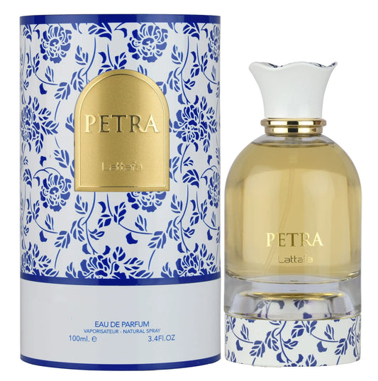 Petra 100ml - Lattafa