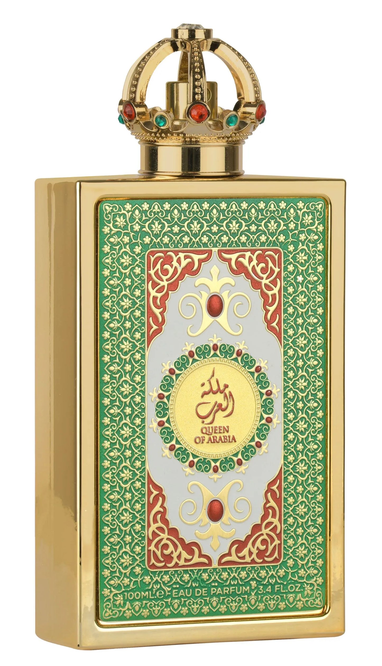 Queen of Arabia 100ml - Lattafa Pride