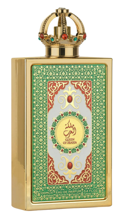 Queen of Arabia 100ml - Lattafa Pride