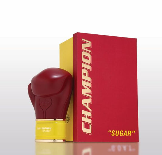 Champion sugar 80ml - Fragrance world