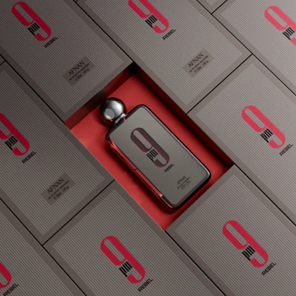 9PM Rebel 100ml - AFNAN